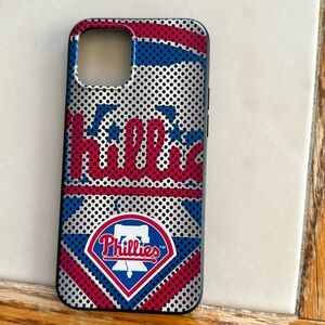 Phillies case for iPhone 12 Pro